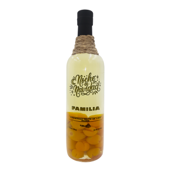 Personalizado Bajo Relieve 750ml