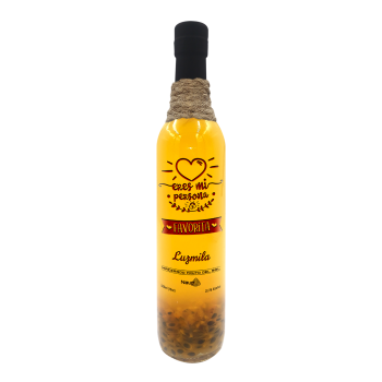 Personalizado Bajo Relieve 500ml